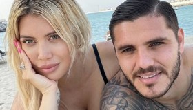 La borsa più costosa del mondo (che Icardi ha regalato a Wanda Nara): prezzo da capogiro