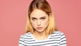 La mia amica flirta con il mio ragazzo