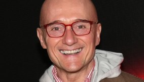 Alfonso Signorini