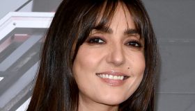 Ambra Angiolini ha un nuovo amore? Al suo fianco un attore famoso