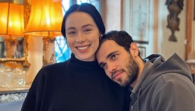 Aurora Ramazzotti, niente matrimonio: il vero significato del suo anello