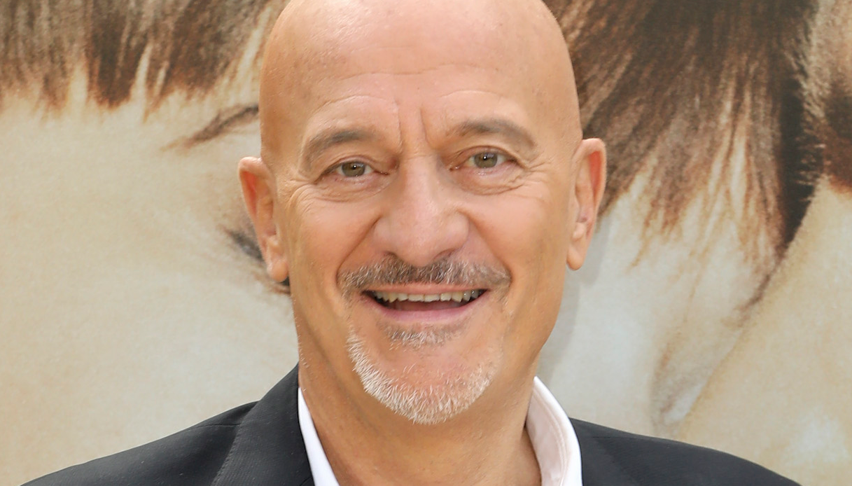Claudio Bisio