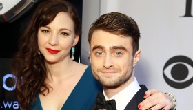 Daniel Radcliffe, l’attore di “Harry Potter” presto papà: chi è la compagna Erin Darke