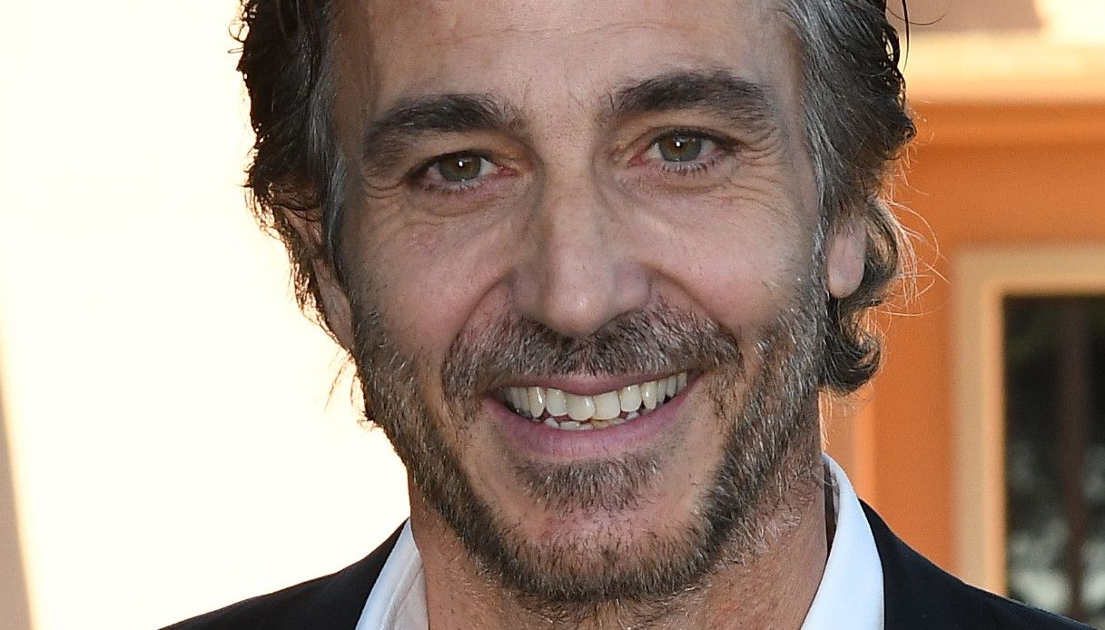 Daniele Liotti: ultime notizie, chi è, età, biografia | DiLei