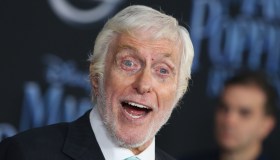 Dick Van Dyke con l’auto contro un muro, per la star di Mary Poppins a rischio la patente