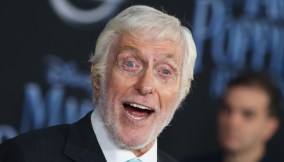 Dick Van Dyke