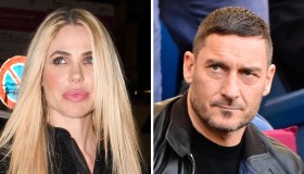 Divorzio Blasi-Totti, saltata l’udienza: chi ha chiesto il rinvio e cosa cambia