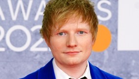 Ed Sheeran malattia moglie