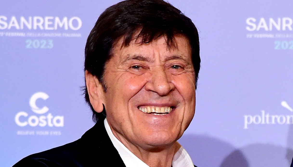 Gianni Morandi