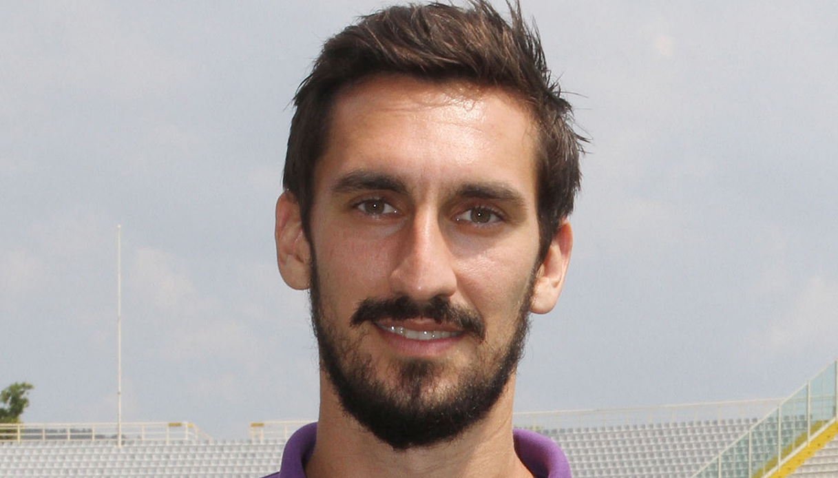 Davide Astori