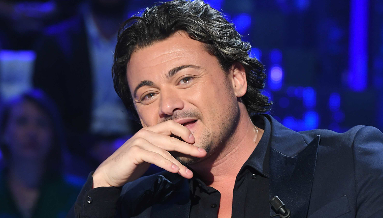 Vittorio Grigolo