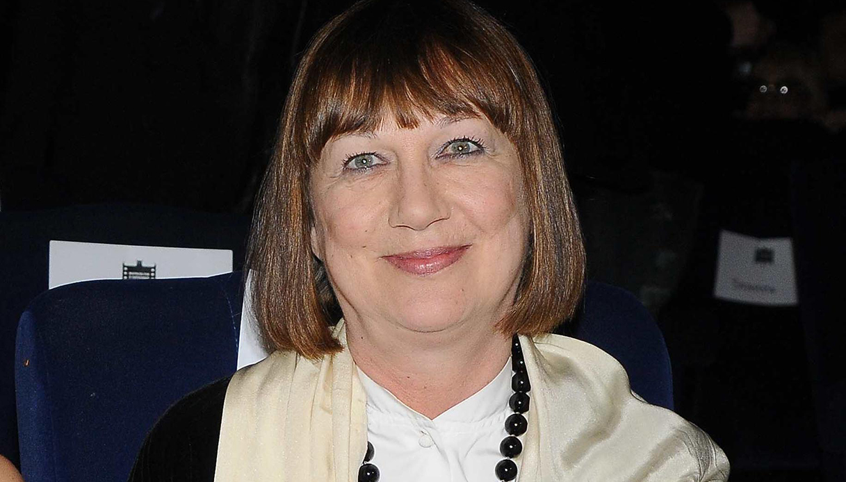 Daria Nicolodi