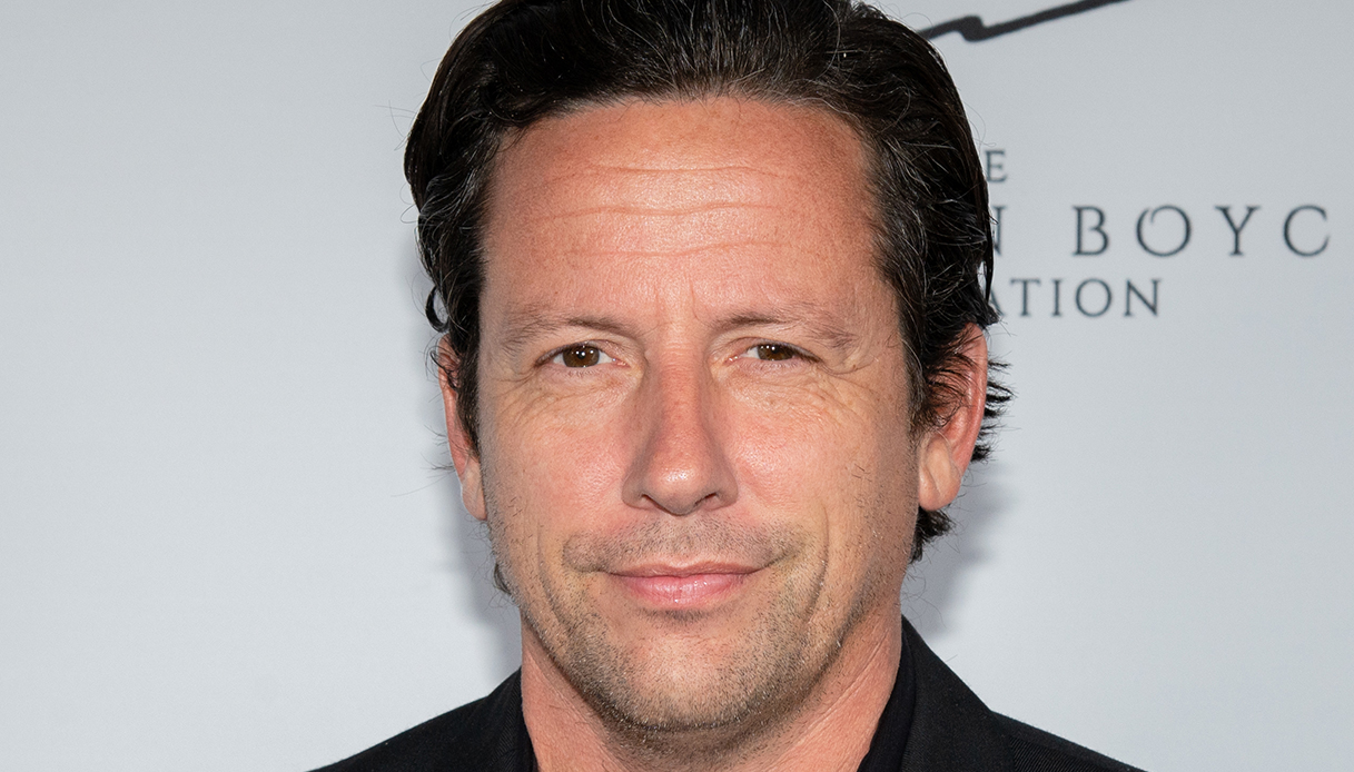 Ross McCall
