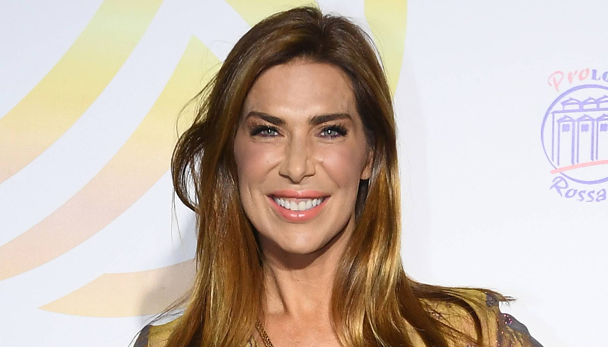 Veronica Maya: ultime notizie, chi &egrave;, et&agrave;, biografia | DiLei