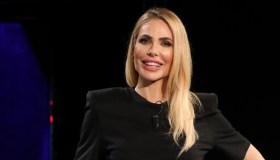 Ilary Blasi risponde alle polemiche su Alvin: “Per saperne di più, chiamate lui”