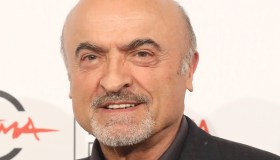 Ivano Marescotti, chi è la moglie Erika Leonelli sposata da appena un anno