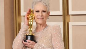 Jamie Lee Curtis, il suo discorso agli Oscar ci ricorda l’importanza della famiglia