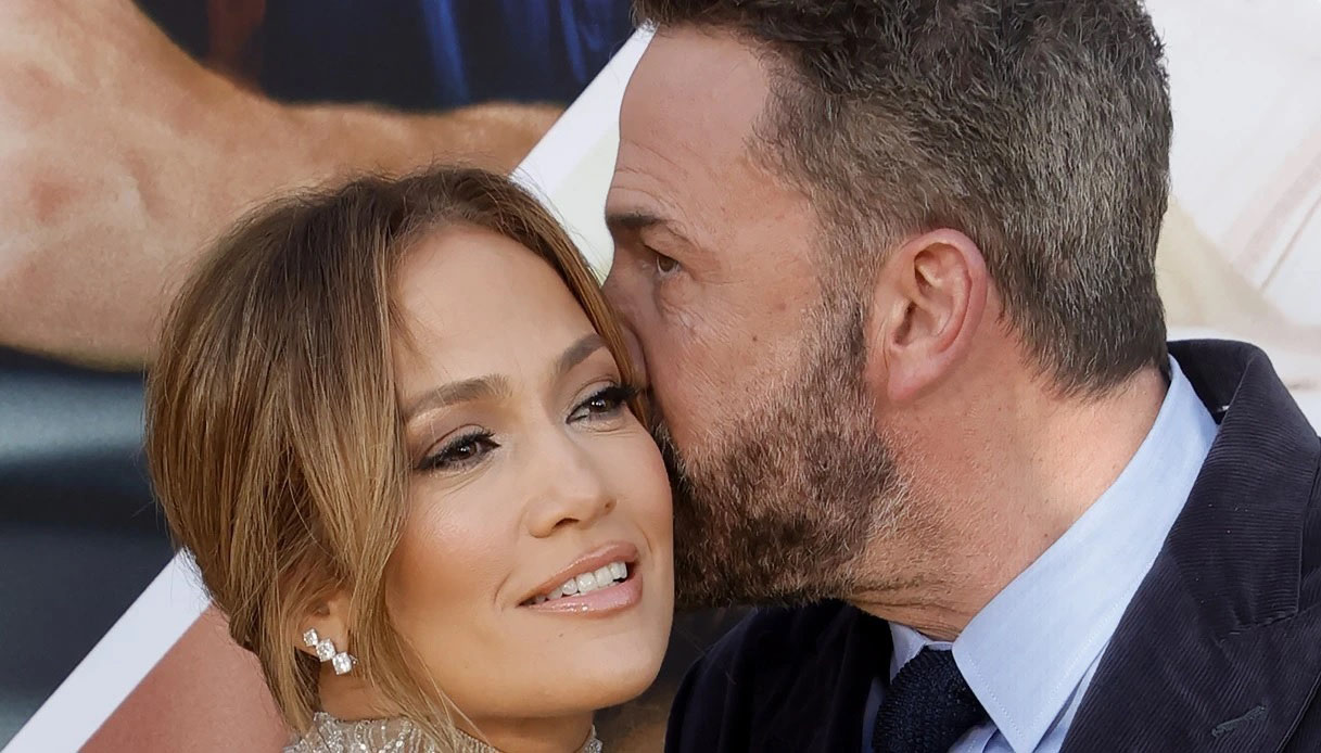 Jennifer Lopez e Ben Affleck divorzio annullato? “Sono ancora molto legati”