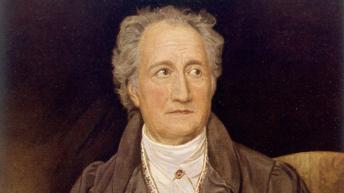 Così migliaia di lettere hanno suggellato l’amore tra Goethe e Charlotte