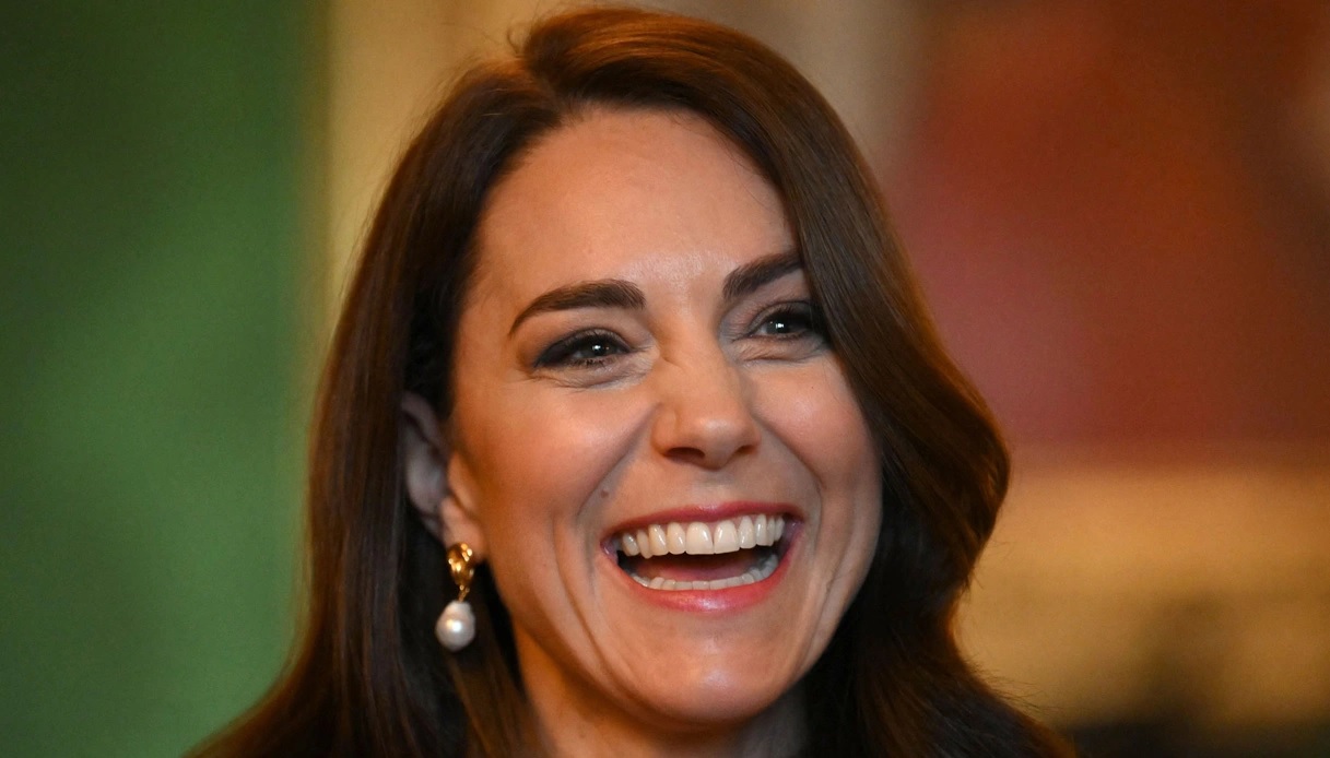 Kate Middleton, il dolce dettaglio sul Principe Louis: cosa fa quando torna da scuola