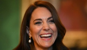 Kate Middleton Principe Louis