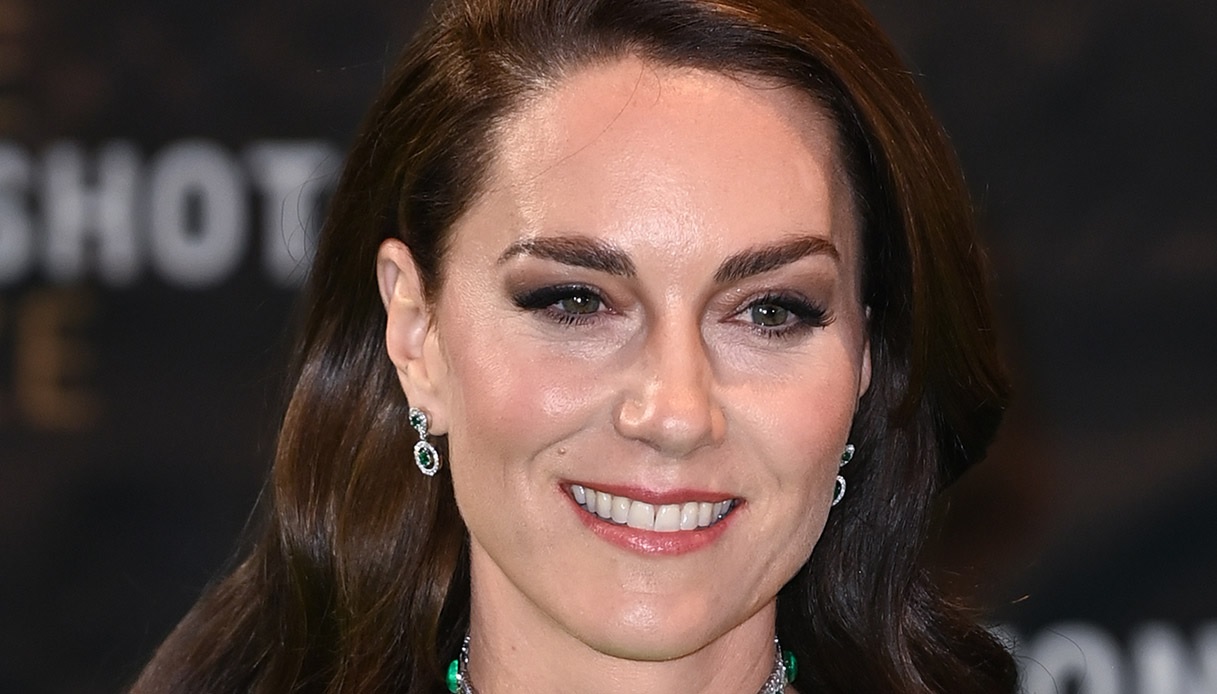 Kate Middleton, la regola ferrea sul suo prezioso anello di fidanzamento