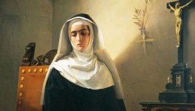 Marianna de Leyva: la storia della Monaca di Monza