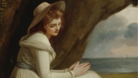 Lady Hamilton, la donna che stregò il cuore dell’ammiraglio Nelson
