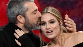 Cristina Marino e il paparazzo “maniaco”: la moglie di Luca Argentero attaccata su Instagram