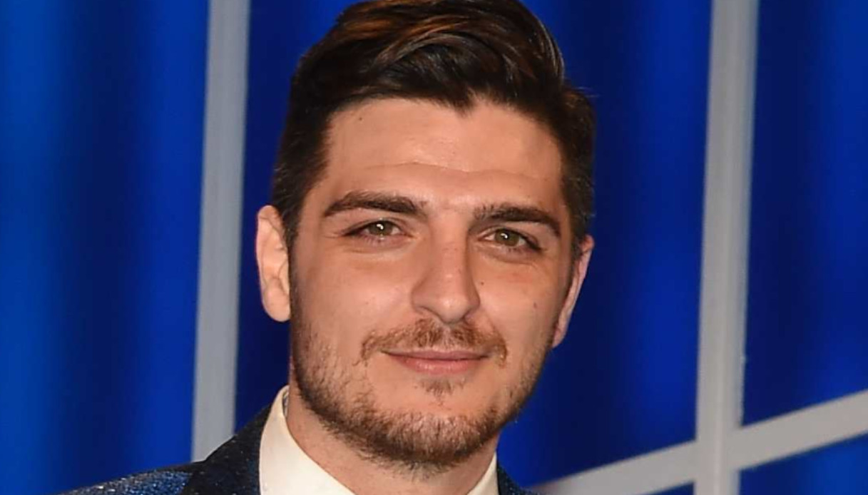 Luigi Mario Favoloso