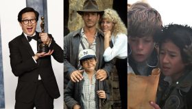 Ke Huy Quan, da Indiana Jones e i Goonies al premio Oscar