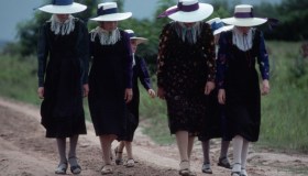 Women Talking, la tragica storia che si nasconde dietro al film candidato agli Oscar