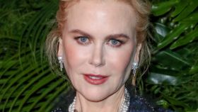 Nicole Kidman biografia
