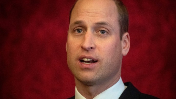 Principe William, una star di “Downton Abbey” lo accusa: “Ingiustificabile”