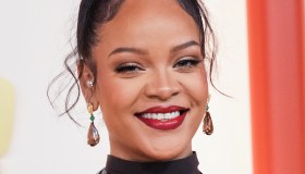 Rihanna, svelato il nome del figlio: è sempre stato sotto gli occhi di tutti