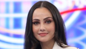 Rosalinda Cannavò ricorda la malattia: “Non potrò mai dimenticare”