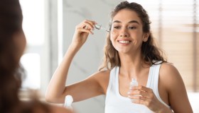 Siero viso notte: i migliori per una pelle radiosa al risveglio