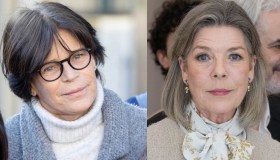 Stephanie di Monaco organizza il più grande evento del Principato ed esclude Carolina