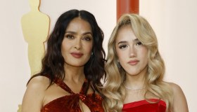 Valentina Paloma Pinault, chi è la figlia di Salma Hayek