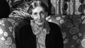 Virginia Woolf
