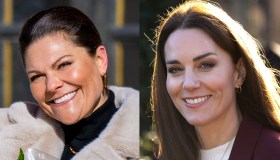 Vittoria di Svezia più famosa di Kate Middleton: la giornata in suo onore