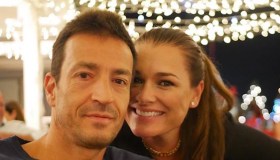 Alena Seredova, le nozze con Alessandro sono vicine: il quarto figlio e la gelosia