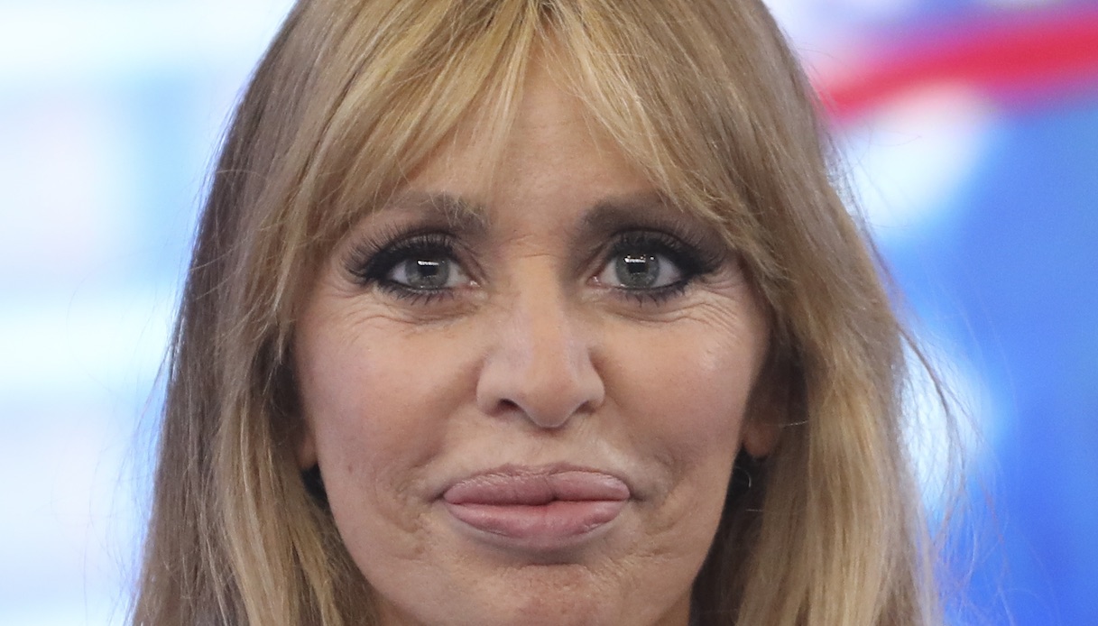 Alessandra Mussolini: ultime notizie, chi è, età, biografia | DiLei