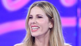 Alessia Marcuzzi, le foto più vere: su Instagram al naturale fa impazzire i fan