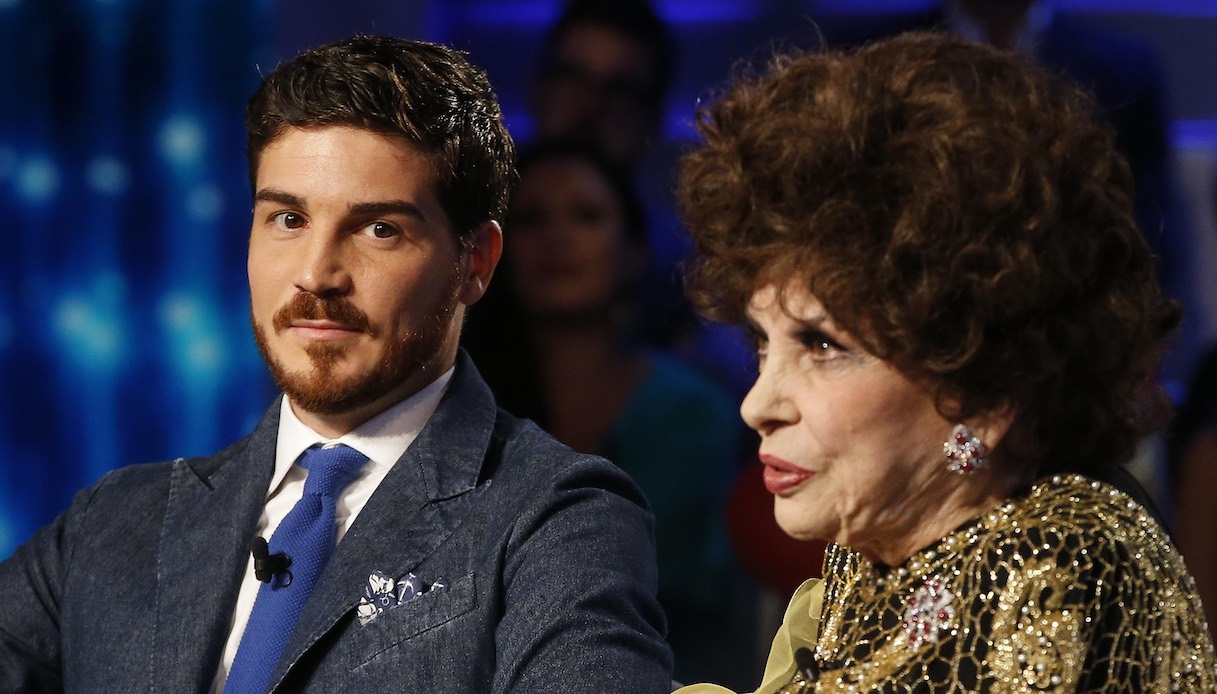 Gina Lollobrigida, Andrea Piazzolla sarà difeso da Bernardini de Pace: è già guerra