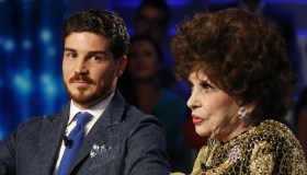 Gina Lollobrigida, Andrea Piazzolla sarà difeso da Bernardini de Pace: è già guerra