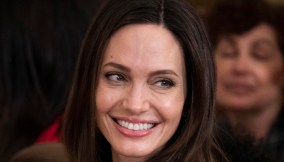 Angelina Jolie