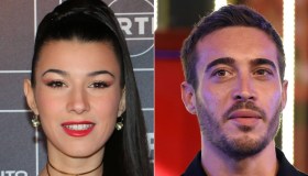 Antonino e Ginevra, tutta la verità sul bacio nascosto al “GF Vip”