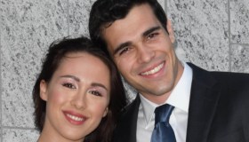 Aurora Ramazzotti mamma, perché il figlio Cesare non è nato in Italia