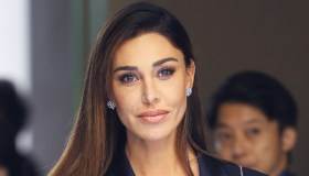 “Belen Rodriguez incinta del terzo figlio”: pare proprio di sì